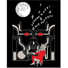 GAS BOOK 20 SUSUMU MUKAI & WILL SWEENEY
