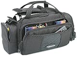 CBV-12 Nylon Camcorder Bag with Detachable Camera Bag