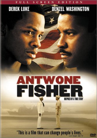 Download Antwone Fisher Online!