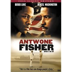 Antwone Fisher (Full Screen)