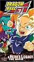Dragon Ball Gt: Hero's Legacy [VHS]