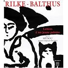 Rilke et Balthus by M. Archimbaud