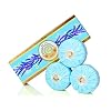 Roger & Gallet Seife Lavendel, 3x 100 g