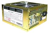 Colors it 650w Gold 12cm Silent Power Supply