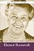 Eleanor Roosevelt (Critical Lives) Cover