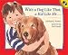 With a Dog Like That, a Kid Like Me (Picture Puffins)
