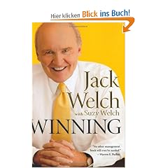 Winning: The Ultimate Business How-To Book