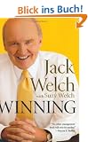 Winning: The Ultimate Business How-To Book