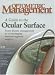 Magazines : Optometric Management