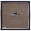 Kustom Quad 4x12 Angled Guitar Speaker Cabinet