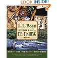 The L.L. Bean Ultimate Book of Fly Fishing (L. L. Bean) by Macauley Lord, Dick Talleur, and Dave Whitlock