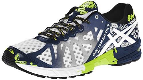 Asics Mens Gel Noosa Tri Running Shoe Desertcart Seychelles