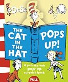 The Cat in the Hat Pops Up (Dr Seuss)