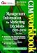 Management Information for Marketing Decisions (CIM Student Workbook)