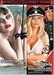 Caligula Reincarnated as Hitler/White Slave Double Feature DVD