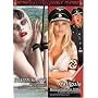 Caligula Reincarnated as Hitler/White Slave Double Feature DVD
