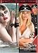 DVD : Caligula Reincarnated as Hitler/White Slave Double Feature DVD