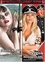 Caligula Reincarnated as Hitler/White Slave Double Feature DVD Caligula Reincarnated as Hitler/White Slave Double Feature DVD