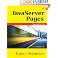 JavaServer Pages, Second Edition