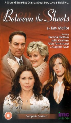 CD-Charts  DVD : Between The Sheets - Complete Series One [2003]