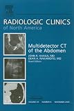 Multidetector CT of the Abdomen