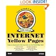 Que's Official Internet Yellow Pages 2006'