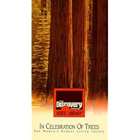 In Celebration of Trees [VHS]