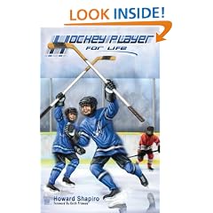 Hockey Player For Life