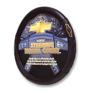 Chevy-Vortec-Style-Steering-Wheel-Cover