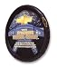 Automotive : Chevy Vortec Style Steering Wheel Cover