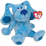 Ty Blue