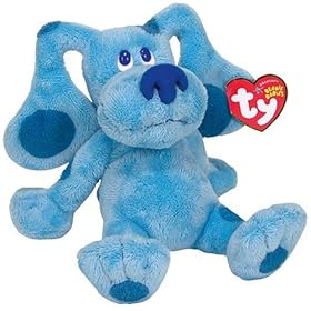 Ty Blue - Blues Clues