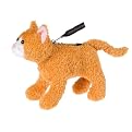 Mary Meyer Storytellers Plush - Copper Kitty the Cat