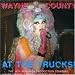 Wayne County and the Backstreet Boys - Wayne County at the Trucks