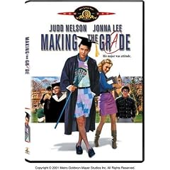 Making the Grade