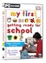 My First  CD-Rom: Getting Ready For School