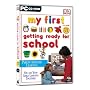 My First  CD-Rom: Getting Ready For School
