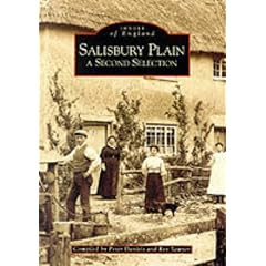 Salisbury Plain: A Second Selection (Archive Photographs)
