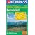 Kompass Karten, Isarwinkel: Wander-, Rad- und Skitourenkarte; mit Kompass Lexikon