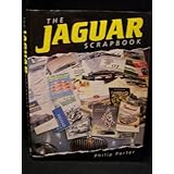 the jaguar scrapbook a foulis motoring book