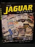 The Jaguar scrapbook
