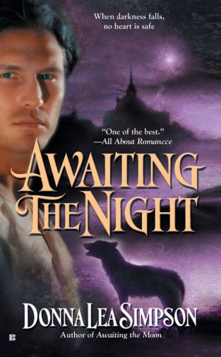 Awaiting the Night (Wolfram Family)