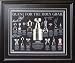 Quest for the Holy Grail 6 Signature 16x20 Print
