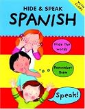 Hide & Speak Spanish (Hide & Speak)