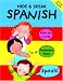 Hide & Speak Spanish (Hide & Speak)