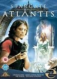 Stargate Atlantis - Series 2 Vol.4