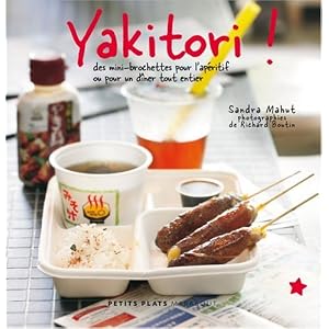 Yakitori