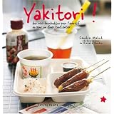 Yakitoripar Sandra Mahut
