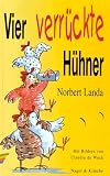Produkt-Bild: Vier verr&uuml;ckte H&uuml;hner