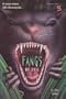 FANGS OF EVIL (Bullseye chillers)